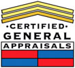 Certified General Appraisals