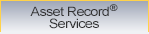 Asset Record&trade; Services