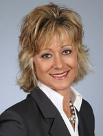 Teresa Tschida
